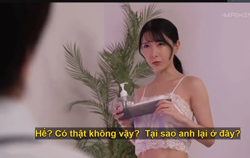 Chồng lên kế hoạch để vợ địt nhau với sếp rồi quay phim lại tất cả